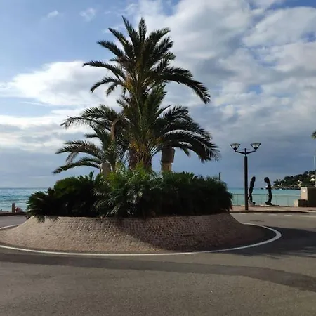 Studio Cap Martin Plage Apartment Roquebrune-Cap-Martin